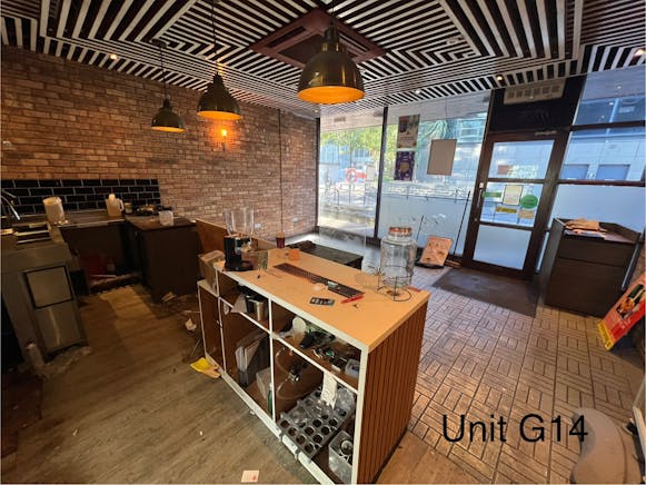 Harbour Island, Harbour Exchange Square, London, Restaurant / Restaurant / Retail To Let - IMG_7521.jpeg