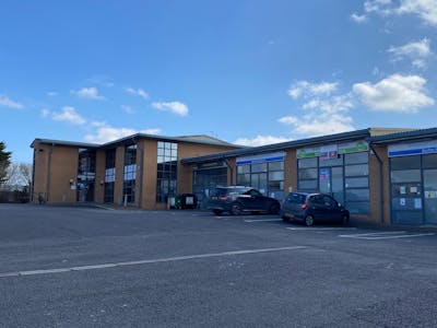 9 Bartec 4, Yeovil, Office To Let - 2.jpg