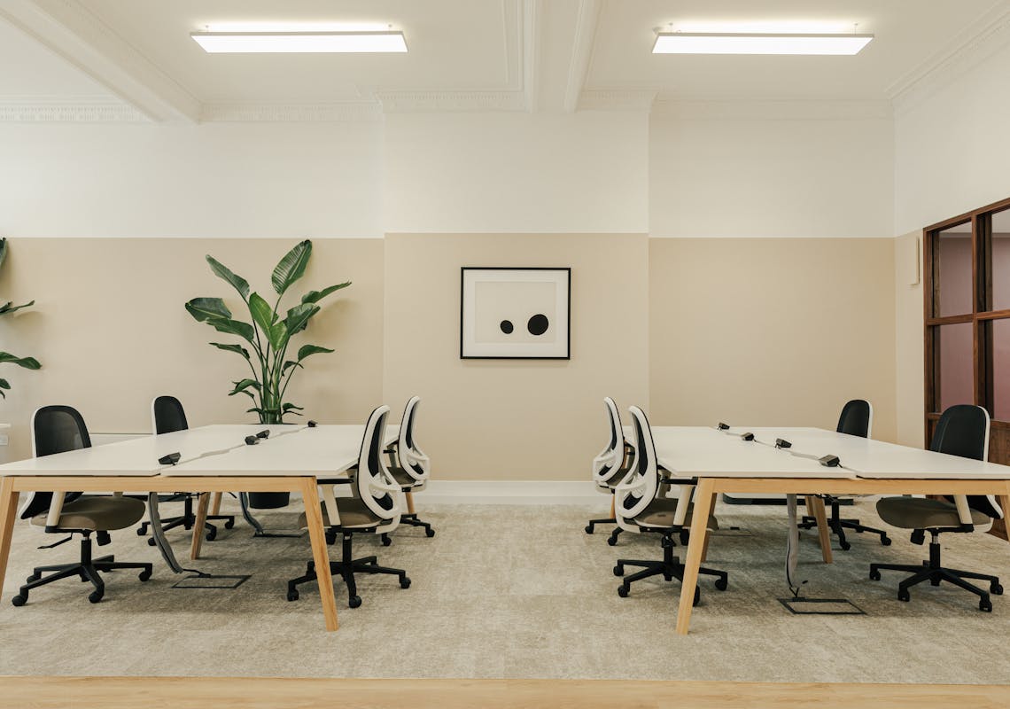 Welbeck St20.jpg 51 Welbeck Street, London, Office To Let - Welbeck St20.jpg