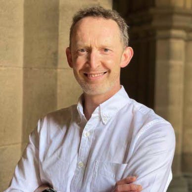 Roddy Proudfoot profile photo