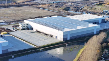 K151, Konect 62 Distribution Park, Knottingley, Industrial / Warehouse To Let - K151 241123 A.JPG