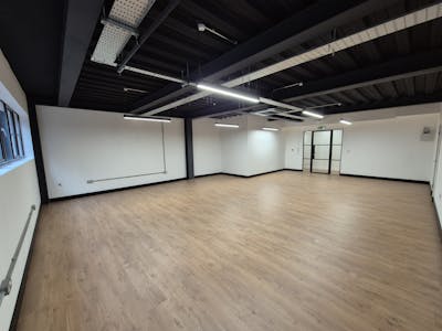 Ambition House, 6 Oldham Road, Manchester, Office To Let - 20251204_115526.jpg