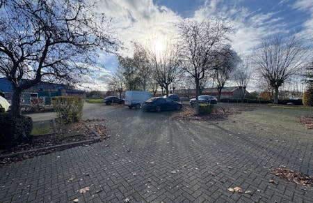 Unit 10 Triangle Business Park, Quilters Way, Aylesbury, Office / Other For Sale - External