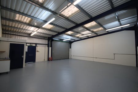 Unit 10, Stroud Enterprise Centre, Stroud, Industrial / Industrial / Warehouse To Let - Image 3