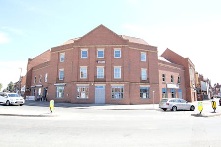 Bingo Hall, 69 Castle Gate, Newark, Leisure To Let - IMG_0358.JPG