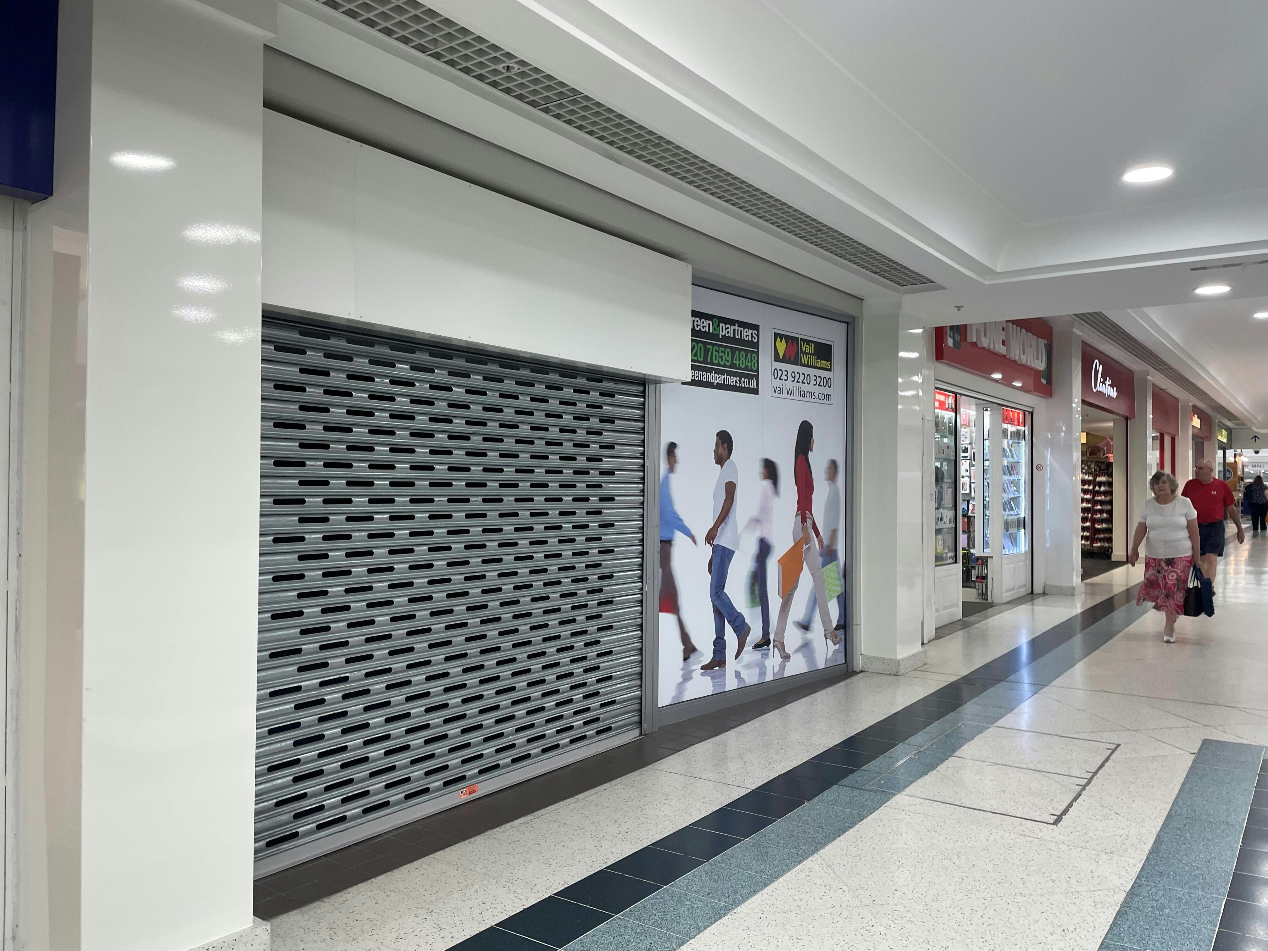 Retail/Shop in Fareham - photo 3