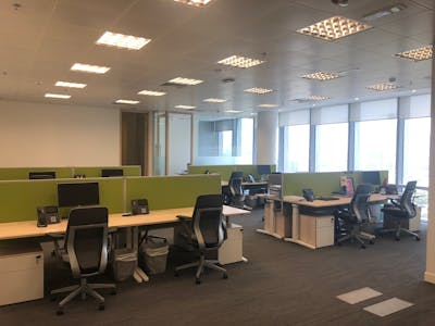 Burj Daman, Difc, Dubai, Al Sa'ada St, Dubai - United Arab Emirates, Office To Let - 34b732f7679d2137b14458305779c6a0-letting24355