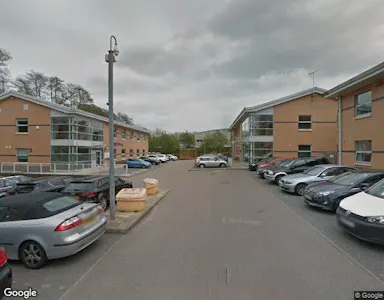 Unit 6 Maidenbower Office Park, Crawley, Office To Let - Street View