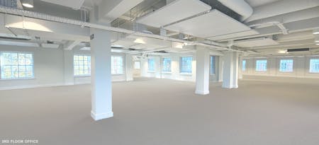 Tavistock House, Tavistock Square, London, Office To Let - 3rd floor 26 photo.png