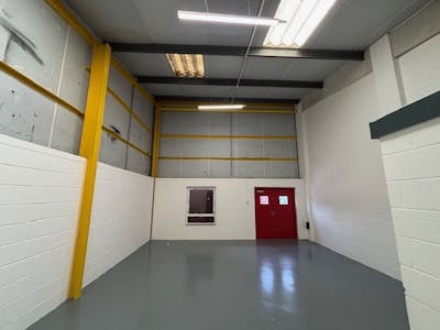 Unit 94, Portmanmoor Road Industrial Estate, Cardiff, Industrial To Let - 2.jpg