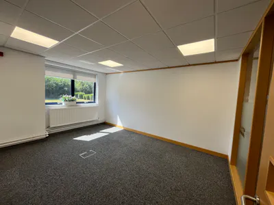 Part Ground Floor, Unit 1, Altrincham, Office To Let - Internal