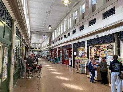 Grainger Market, Newcastle upon Tyne, Retail To Let - MYEB1637.JPG