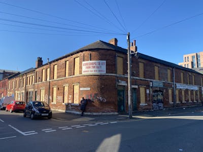 Chaucers Yard, 125 John Street, Sheffield, Commercial Development / Industrial / Investment For Sale - DE3AA9DCBEF34A60A0E66643F0210EC6_1_105_c.jpeg