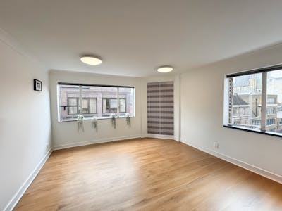40 Great Portland Street, London, Office To Let - 40gps.jpg