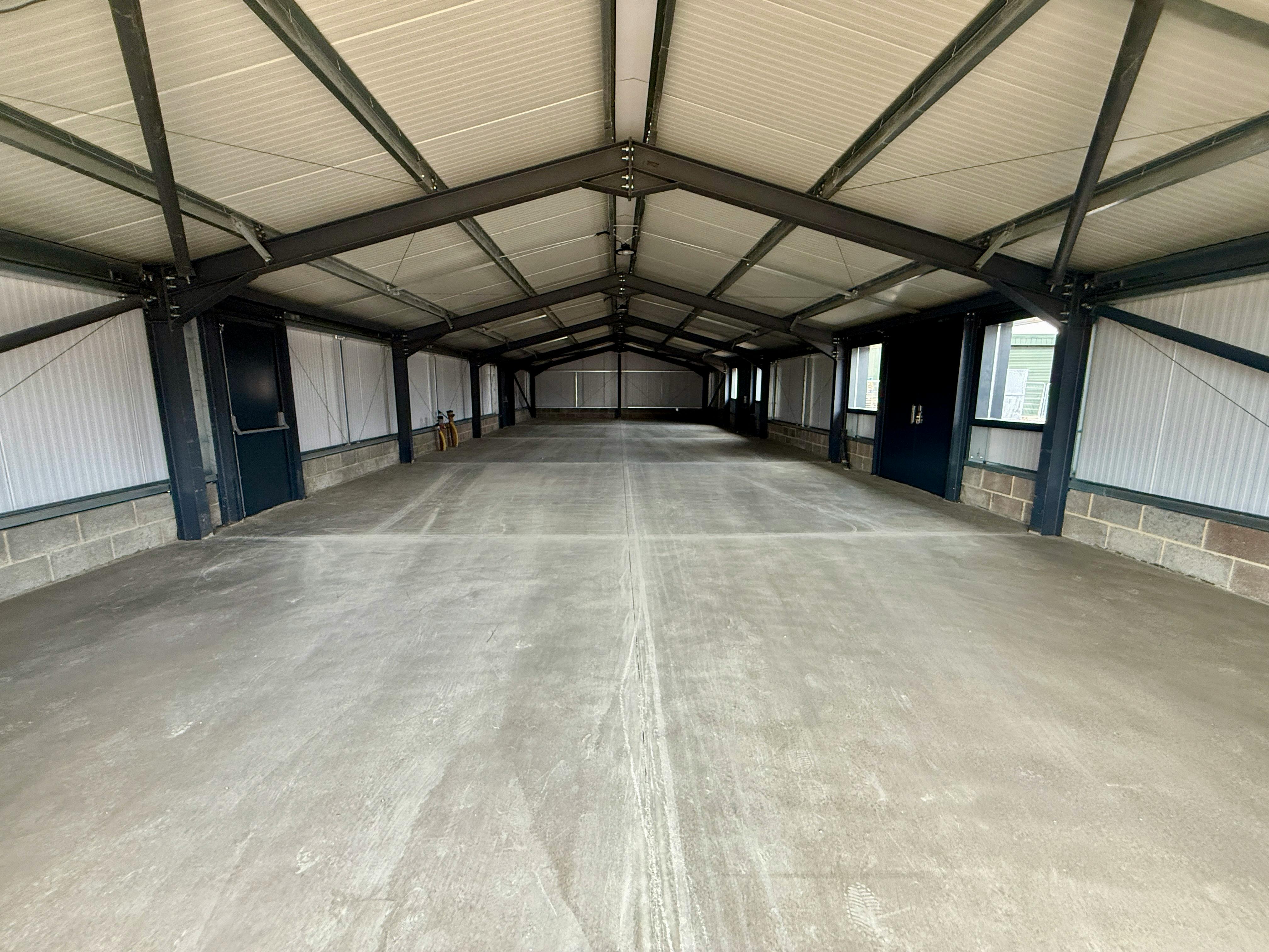 Industrial Unit in Christchurch - photo 3