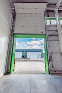 Unit 95 Capital Park, BANKHEAD AVENUE, Edinburgh, Industrial/Logistics / Trade / Warehouse To Let - DSC_7662.jpg