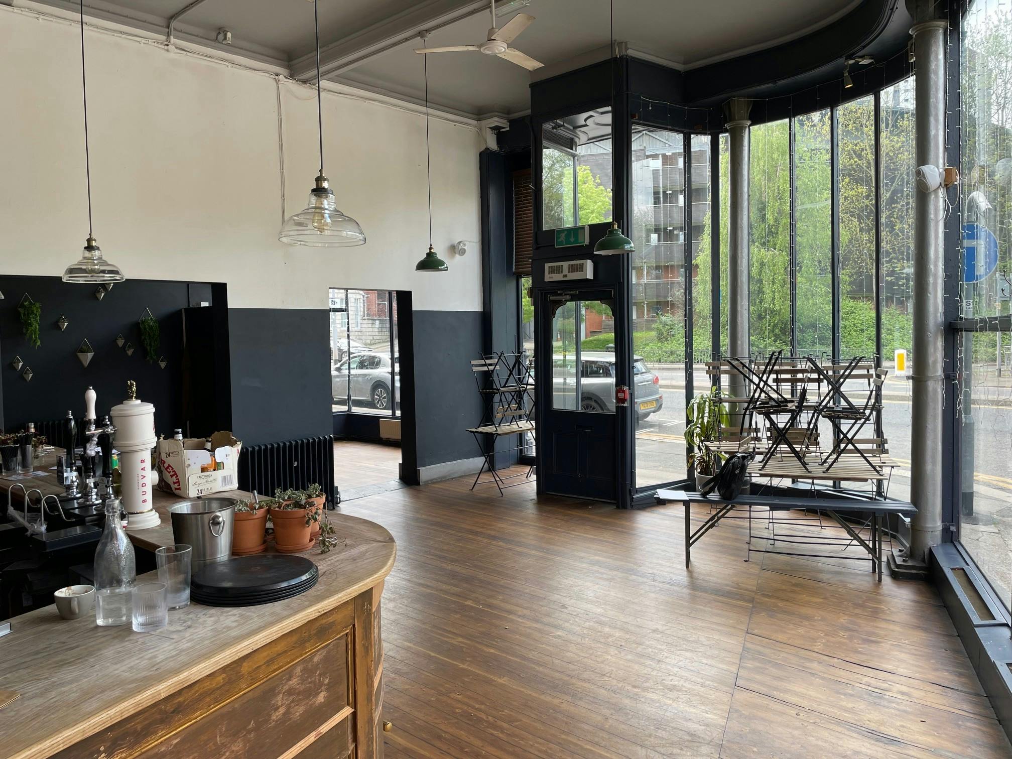 76-78 North Street, Leeds, West Yorkshire, LS2 7PN