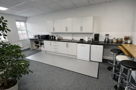 2nd Floor Offices, Victoria Court, Leamington Spa, Office To Let - Enhanced photos - Kitchen.png