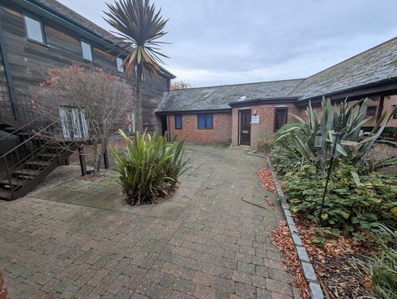 3 & 3a Sussex Business Village, Lake Lane, Barnham, Office To Let - PXL_20251105_101023073.jpg