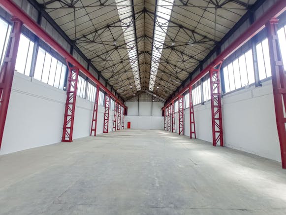 Unit 3, 158 Dukes Road, Park Royal, Industrial / Warehouse To Let - 3 .jpg