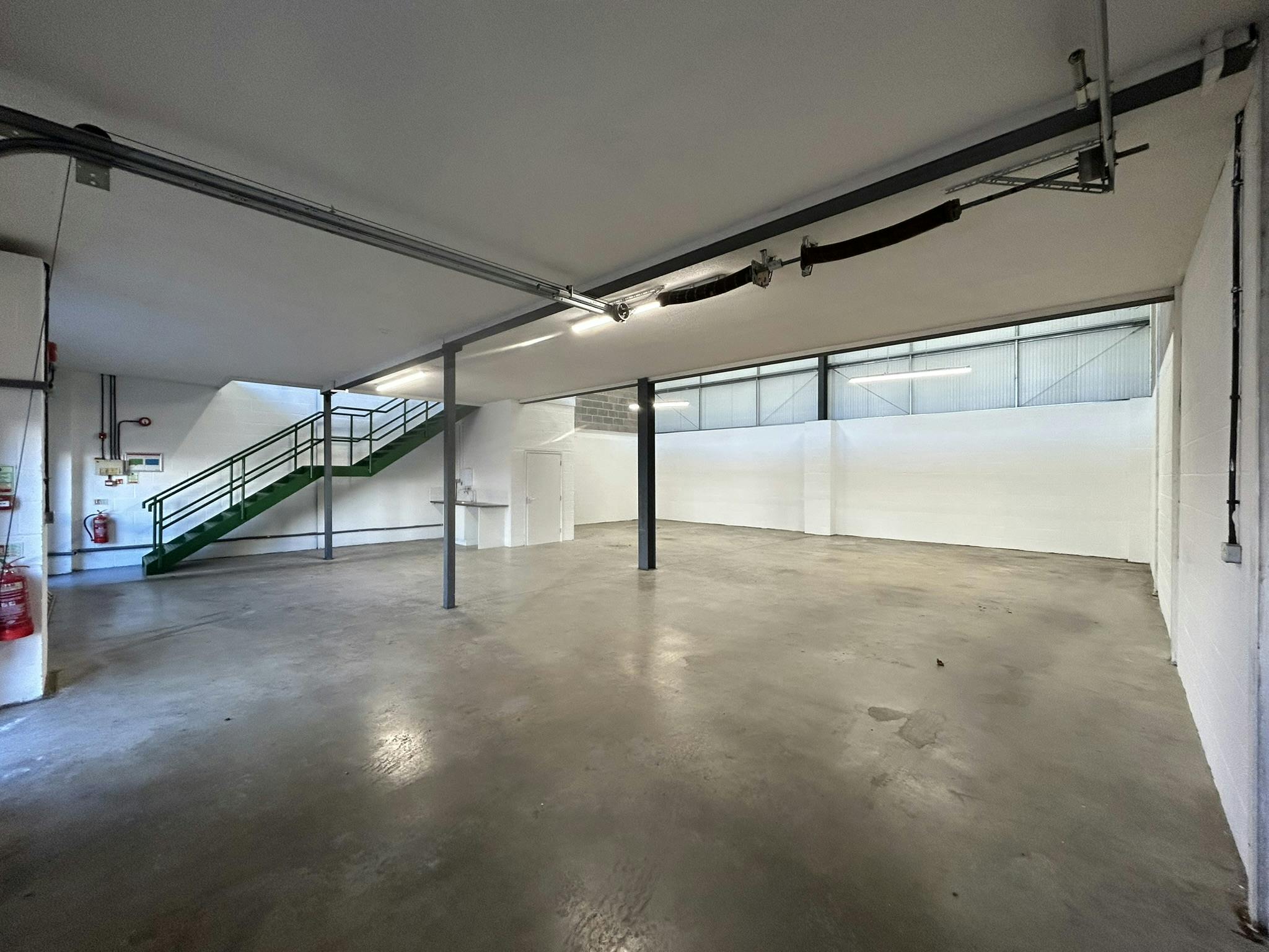 Unit 3 Glenmore Business Centre, Vincients Road, Chippenham, Industrial To Let - IMG_6847.JPEG