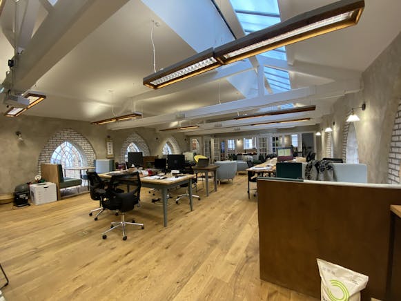 Hillgate House, 13 Hillgate Street, Notting Hill, Office To Let - IMG_0057.JPG