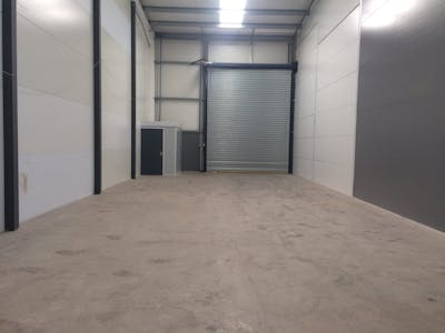 Unit C10, Dyffryn Business Park, Ystrad Mynach, Industrial To Let - Image 2