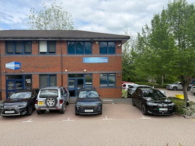 3 The Oaks, Redditch, Office For Sale - IMG_5867.JPG