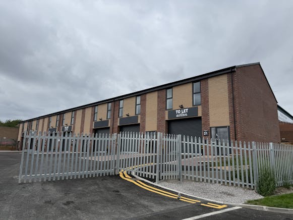 Mandale Park Sheffield, Unit 15, Sheffield, Industrial/Logistics / Office To Let - IMG_7650.jpg
