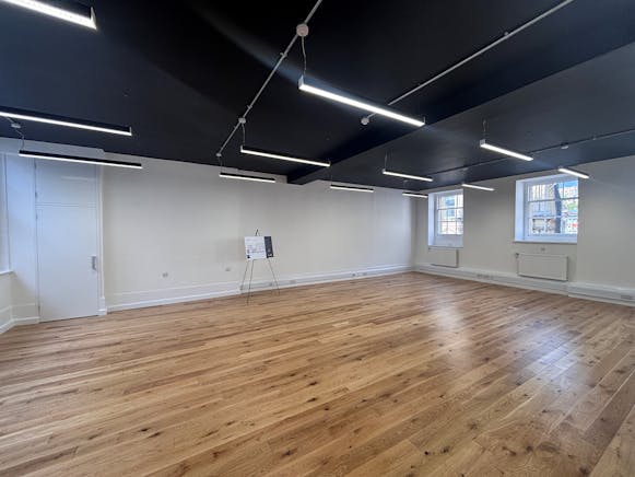 48 Corn Street, Bristol, Office To Let - Second floor 2..jpg