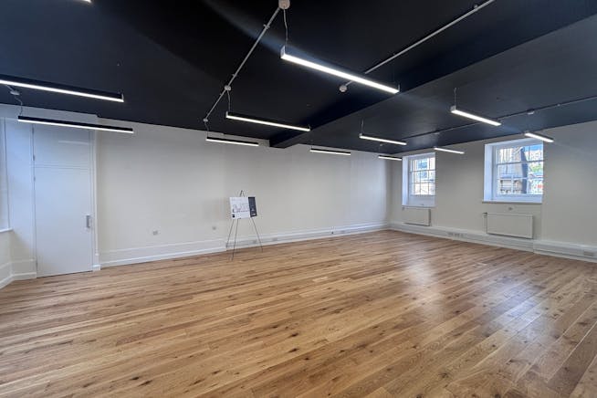 48 Corn Street, Bristol, Office To Let - Second floor 2..jpg 48 Corn Street, Bristol, Office To Let - Second floor 2..jpg