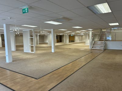 Unit 2, Mallory Road, Peterborough, Industrial / Storage / Leisure / Retail / Industrial / Warehouse To Let - DJI_20250113_123557_669.jpeg