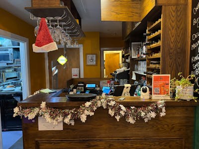 36 Cover Licensed Restaurant, 10 Clarendon Street, Glasgow, A3 (Restaurants and Cafes) / Licensed Premises For Sale - IMG_1583.jpg