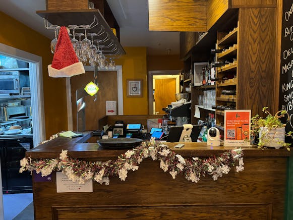 36 Cover Licensed Restaurant, 10 Clarendon Street, Glasgow For Sale - IMG_1583.jpg