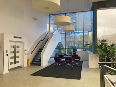 Cobalt Square, 83- 85 Hagley Road, Birmingham, Office To Let - IMG_0040.JPG
