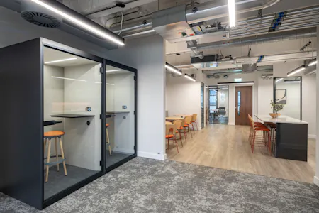 4 Chiswell Street, London, Office To Let - CHIS_025.jpg
