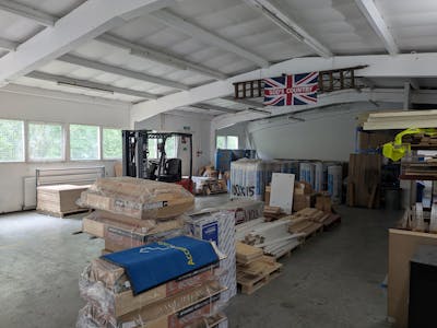 Entaprint House, Little Mead Industrial Estate, Alfold Road, Cranleigh, Industrial / Light Industrial To Let - PXL_20250625_124100203.jpg