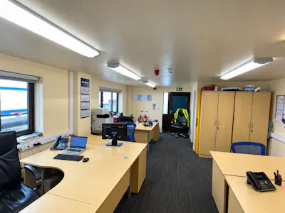 Sandbach Road, Stoke-on-Trent, Industrial / Industrial/Logistics / Land / Open Storage To Let - Office.jpg