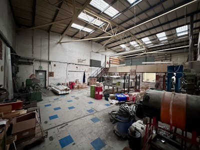 Unit 1 Bridge House, Princes Risborough, Industrial / Other To Let - IMG_7186 2.jpeg