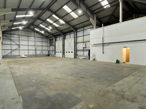 Unit 4 Castle Park West Thurrock, 730 London Road, Grays, Industrial To Let - WT - 4 Castle Park whouse.jpg