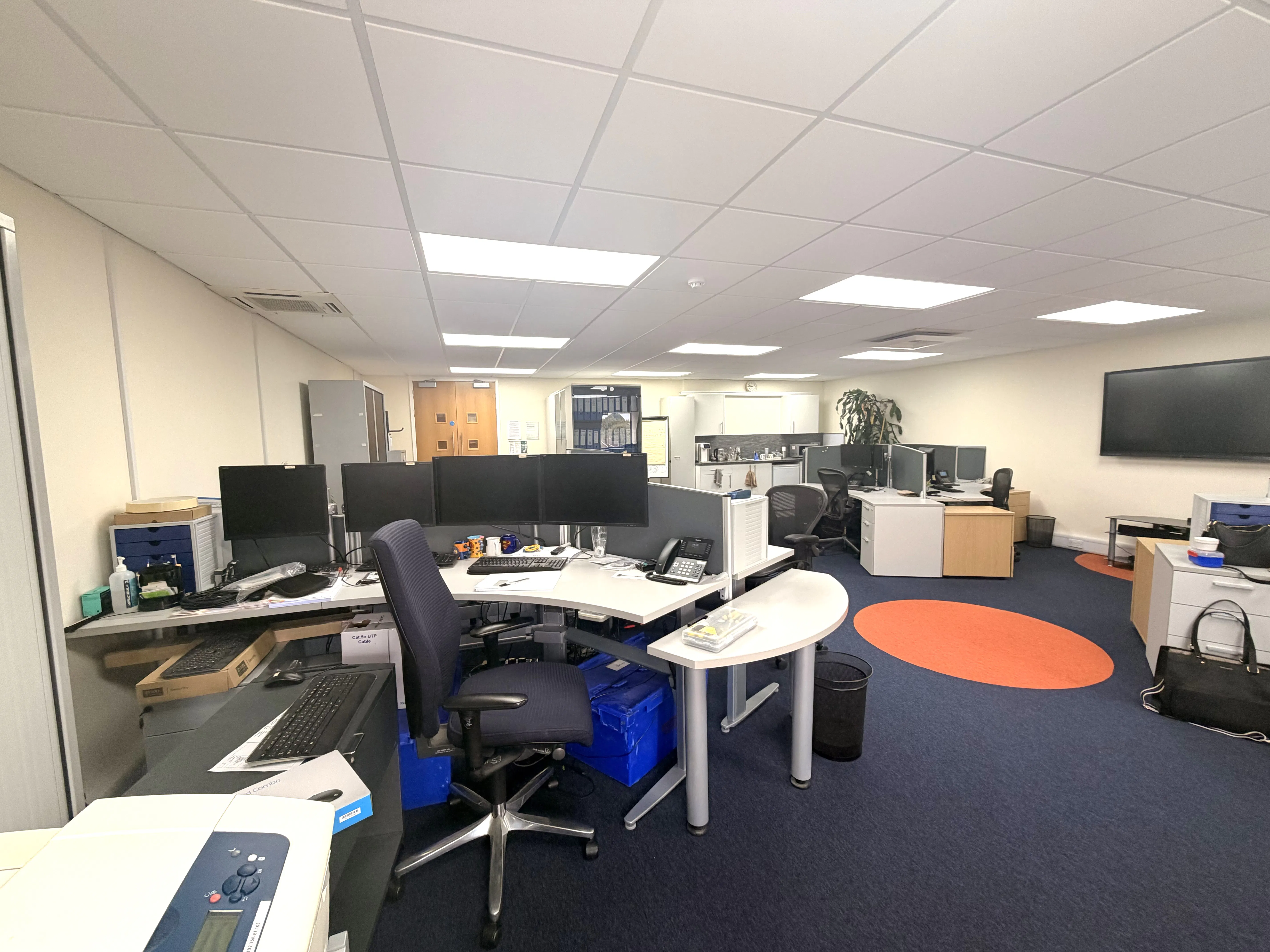 3rd Floor (North) Suite, Afon, Horsham, Office To Let - IMG_8040.jpeg