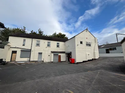 Kirklands Business Park, Oldmill Street, Stoke-on-Trent, Industrial/Logistics To Let - IMG_2657.JPG