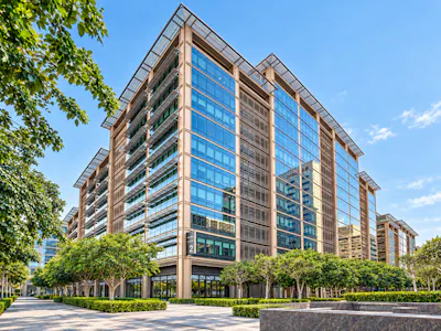 WeWork, Serviced Offices, One Central, Dubai, Office To Let - image00003.png