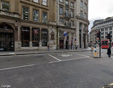 69 King William Street, London, Office To Let - Street View