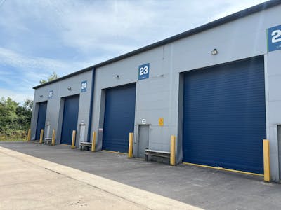 Unit 22-25, Wentloog Buildings, Cardiff, Industrial To Let - IMG_8647.jpeg