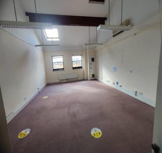 Unit 13 & 14, Abbeville Mews, London, Office To Let / For Sale - Unit 13 secon 2.jpg