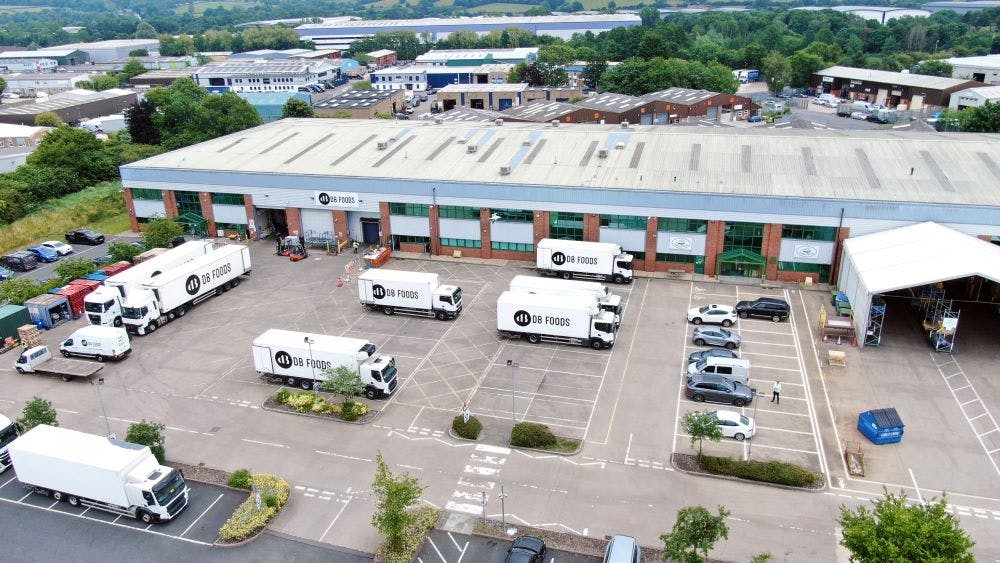 Unit 3 Network 11, Banbury, Industrial / Industrial/Logistics To Let - DJI_0165.JPG