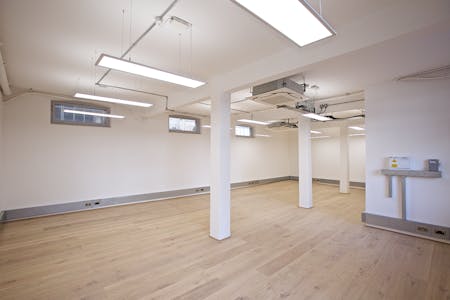 Islington Studios, Marlborough Road, London, Office To Let - FL_6.png