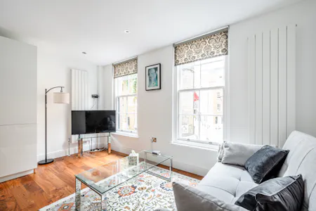 Flat 3 - 54a Artillery Lane, London, Residential For Sale - Artllery Ln 54 F3 - 9.jpg
