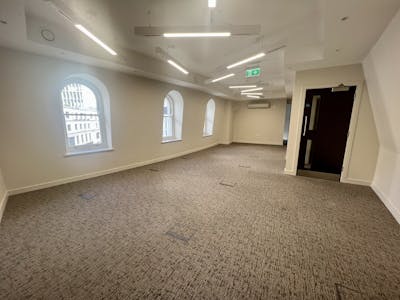 2nd Floor, 4-8 Ludgate Circus, London, Office To Let - IMG_1656.jpg